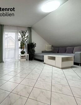 Sorry...leider reserviert. Hier fühlen Sie sich wohl. Helle 2 Zimmer auf 52 m². Plus Tiefgarage. - Bad Dürrheim