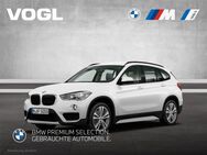 BMW X1, xDrive20d, Jahr 2018 - Mühldorf (Inn)