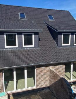 Neubau Doppelhaushälfte in ruhiger Lage in Quickborn - Quickborn (Landkreis Pinneberg)