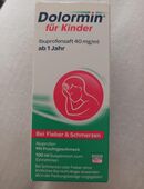 Dolormin für Kinder 100ml in 75050