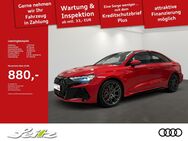 Audi RS3, 2.5 TFSI quattro Limousine SON, Jahr 2022 - Kempten (Allgäu)