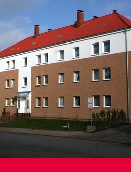 Top Lage - Modernisiert mit bodengleicher Dusche - "Freie Scholle eG" - Bielefeld