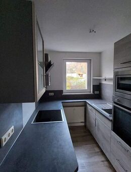 Schöne Wohnung mit Einbauküche - Suhl