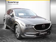 Mazda CX-5, 184 AWD 5T S SPORTS, Jahr 2021 - Kiel