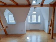 Wunderschöne 2-Raumwohnung mit Altbau-Charme - Gera