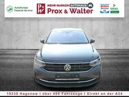 VW Tiguan 1.5 TSI 7-DSG Move LED+KAMERA+NAVI+AHK - Hagenow