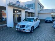 Mercedes GLK 350, 4.9 GLK 350 (2093), Jahr 2013 - Pasewalk