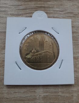 Polen 2 Zloty 2007 - Plock - . Münze - Unna