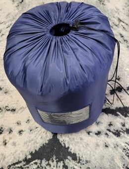 Schlafsack von Crane Sports - Wilnsdorf