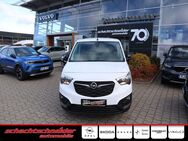 Opel Combo, 1.5 Cargo D Multimedia CargoPak, Jahr 2023 - Potsdam