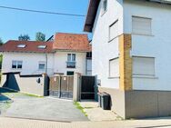 Zwei Häuser zum Preis von Einem - Butzbach (Friedrich-Ludwig-Weidig-Stadt)