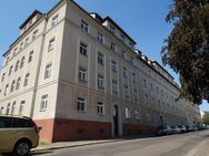 Kapitalanleger aufgepasst! langjährig vermietete 3-Raum-Wohnung nahe des Auenwaldes - Leipzig