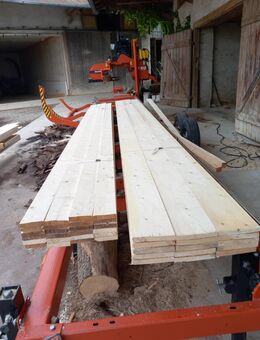 📏 2 x 10 x 400 cm 📦 24 Stück --- 75 € das gesamte Paket - Geltendorf