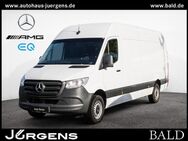 Mercedes Sprinter, 3.5 317 KASTEN MAXI L3H2 AUTOMATIK AHKT, Jahr 2023 - Lüdenscheid