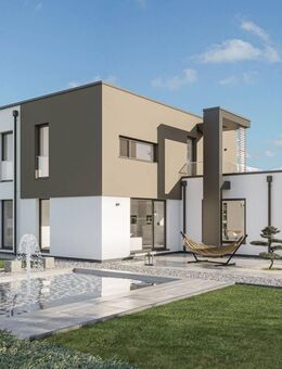 Bien-Zenker CONCEPT-M 168: Ihr maßgeschneidertes Zuhause in Korbach - Korbach (Hansestadt)