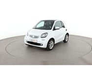 Smart ForTwo 0.9 Turbo passion - Berlin