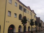 - Hoya an der Weser - Vermietete Eigentumswohnung zur Kapitalanlage in guter Ortslage - Hoya