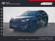 Toyota RAV 4 2.5 Black Edition - Porta Westfalica