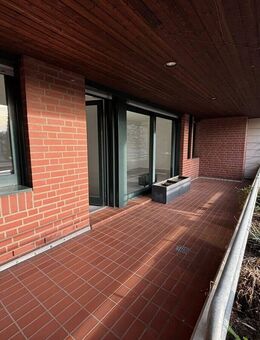 AllFa - Vielseitig nutzbare, barrierearme 200-m²-Einheit in bester Innenstadtlage von Viersen! - Viersen