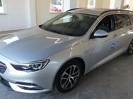 Opel Insignia, 1.6 ST B Edition Lenk, Jahr 2019 - Rüsselsheim