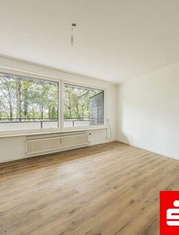 Traumhafte 3-Zimmer-Wohnung mit Loggia und Blick ins Grüne - Neuss