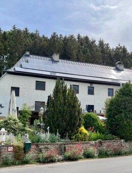 Mehrfamilienhaus im Top Zustand auf großem Grundstück zu verkaufen - Ammeldingen (Our)