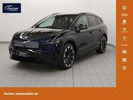 Skoda Enyaq, Elektro 85x, Jahr 2022 - Amberg