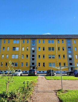 Topsanierte 2-Raum-Wohnung in ruhiger zentrumsnaher Lage - Lengenfeld