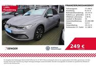 VW Golf, 1.0 TSI VIII Move, Jahr 2024 - Lübeck