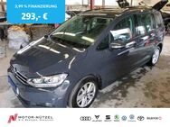 VW Touran, 2.0 TDI COMFORTLINE, Jahr 2021 - Bayreuth