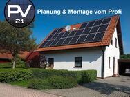 Photovoltaikanlagen – Planung & Montage vom Profi - Castrop-Rauxel