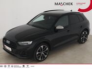 Audi SQ5, TDI Black R, Jahr 2021 - Wackersdorf