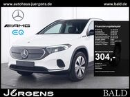 Mercedes EQA, 250 Progressive MBUX Wide, Jahr 2022 - Altenkirchen (Westerwald)