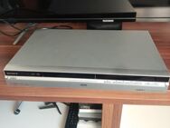 DVD Player HDD Hdmi Start mit Festplatte und Fernbedienung - Saarbrücken