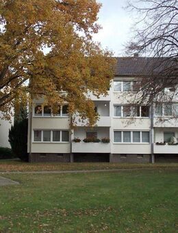 Vermietete 3-Zimmer-Wohnung als Kapitalanlage - Rundum renoviert und ideal gelegen - Ronnenberg