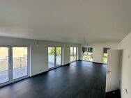 Erstbezug: Moderne 3-Zimmer Neubauwohnung mit gehobener Ausstattung - Niedernberg