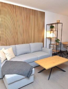 2025 neu möblierte Wohnung in Gersthofen - Gersthofen