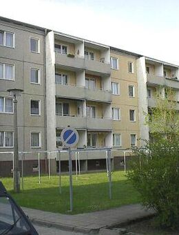 Wohnen in Zentrumsnähe! - Wittichenau