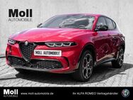 Alfa Romeo Tonale, Speciale Mild Hybrid - WINTERPAKET, Jahr 2023 - Köln