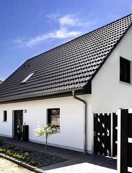 Schicker Neubau inkl. Photovoltaik - Toplage in Argenthal! - Argenthal