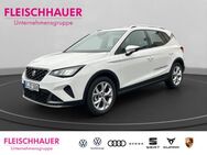 Seat Arona, 1.0 TSI FR Entry, Jahr 2024 - Aachen