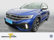 VW T-Roc, 2.0 TSI LM18, Jahr 2023 - Herne