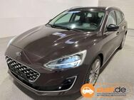 Ford Focus Turnier 2.0 EcoBlue Vignale EU6d-T Leder Navi ACC - Norderstedt