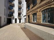 KFW förderfähig: Weißensee: ERSTBEZUG im EIGENEN TOWNHOUSE - 2025: 3-Zi, 3 Etagen, TERRASSE + GARTEN - Berlin