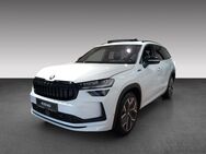 Skoda Kodiaq, 2.0 TDI "SPORTLINE", Jahr 2022 - Bad Honnef