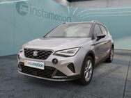 Seat Arona, 1.0 TSI FR, Jahr 2023 - München