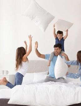 Das Haus mit einem Plus an Individualität, überall neue Familien in kleinem Baugebiet - Ottendorf-Okrilla