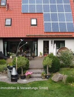 Hochwertig modernisiertes Einfamilienhaus mit idyllischem Garten und exklusiver Ausstattung zu verkaufen! - Altenpleen