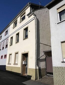 Schönes Haus mit Rheinblick - Lorch (Hessen)
