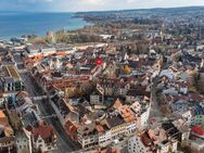 Studenteneltern aufgepasst - Bezugsfreie Altstadtwohnung! - Konstanz